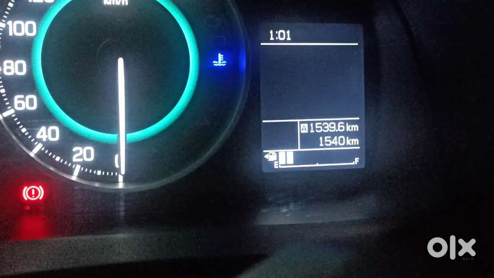 Maruti Suzuki Ignis 1.3 2024