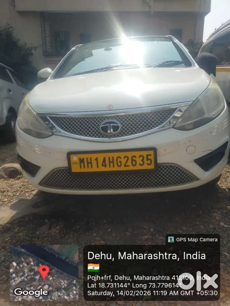 Tata Zest Diesel Manual 2019