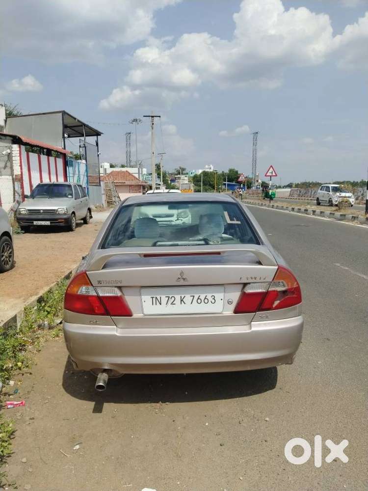 Mitsubishi Lancer 1.5 Xli, 2004, Petrol