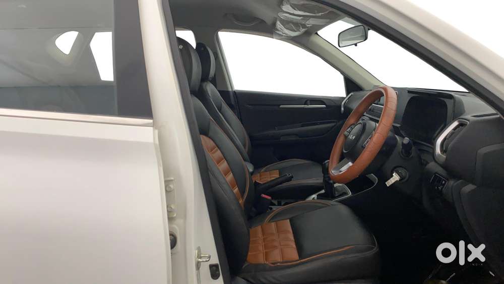 Kia Sonet 1.2 Htk, 2023, Petrol