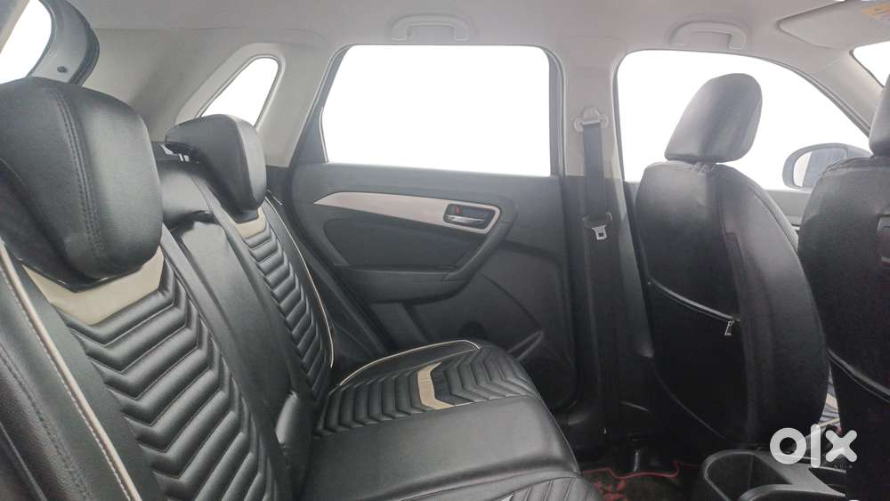 Maruti Suzuki Vitara Brezza Zdi, 2017, Diesel