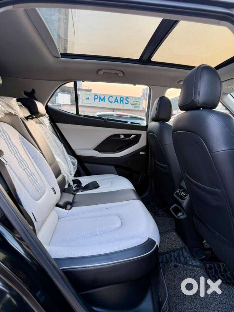 Hyundai Creta 1.6 Sx (o), 2022, Diesel