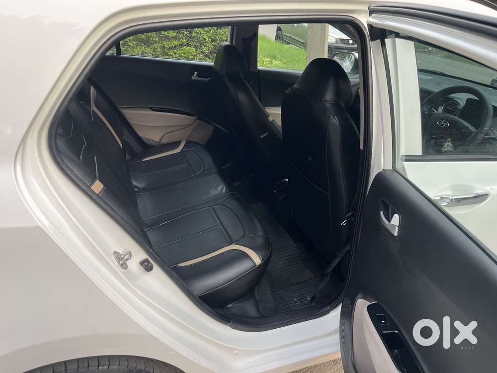 Hyundai Grand I10 Crdi Sportz, 2014, Diesel