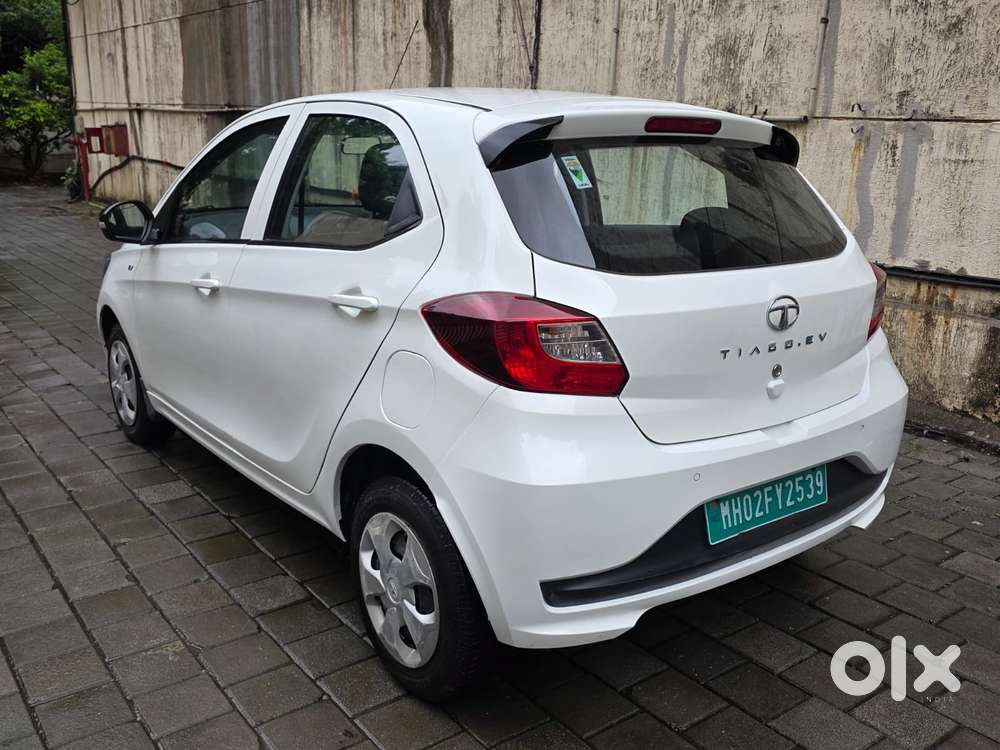 Tata Tiago Ev Xt Lr, 2023, Electric