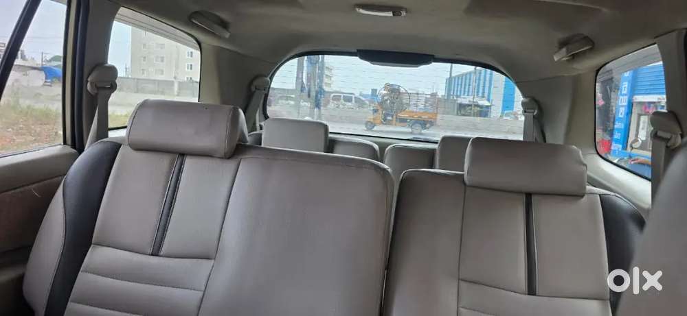 Toyota Innova 2.5 G3 2009