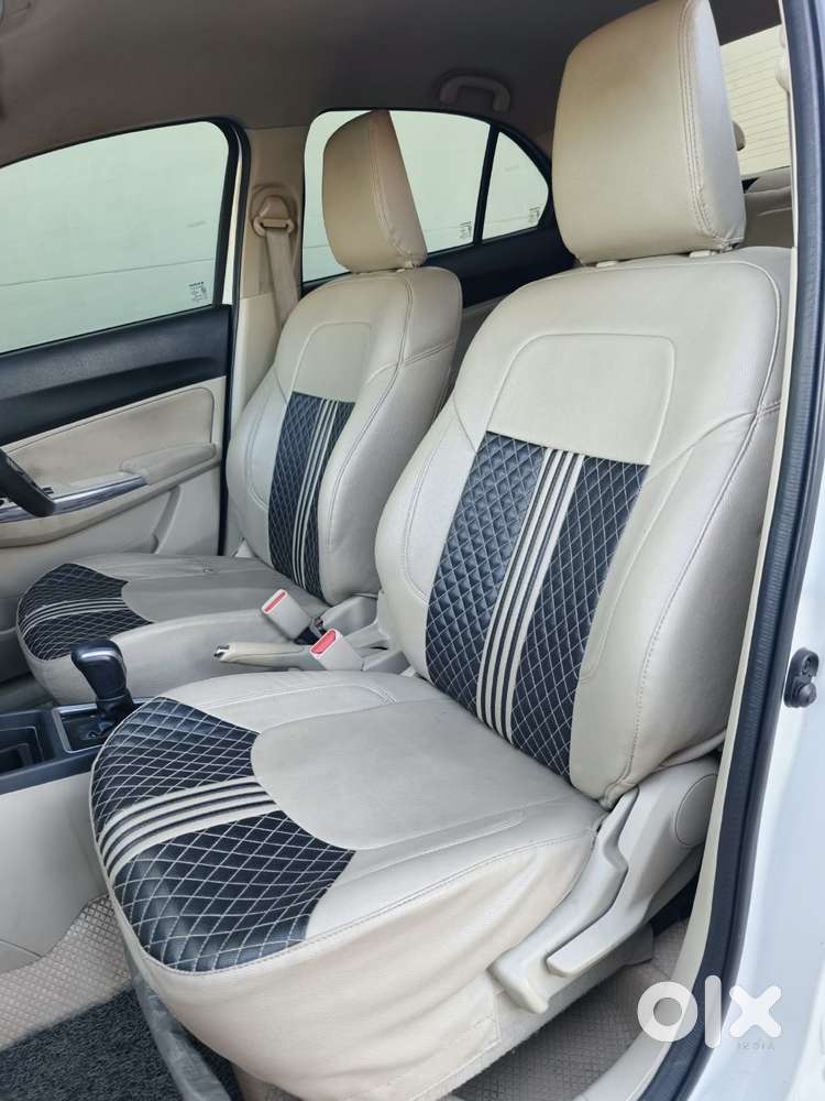 Maruti Suzuki Dzire 1.2 Zxi Amt, 2021, Petrol
