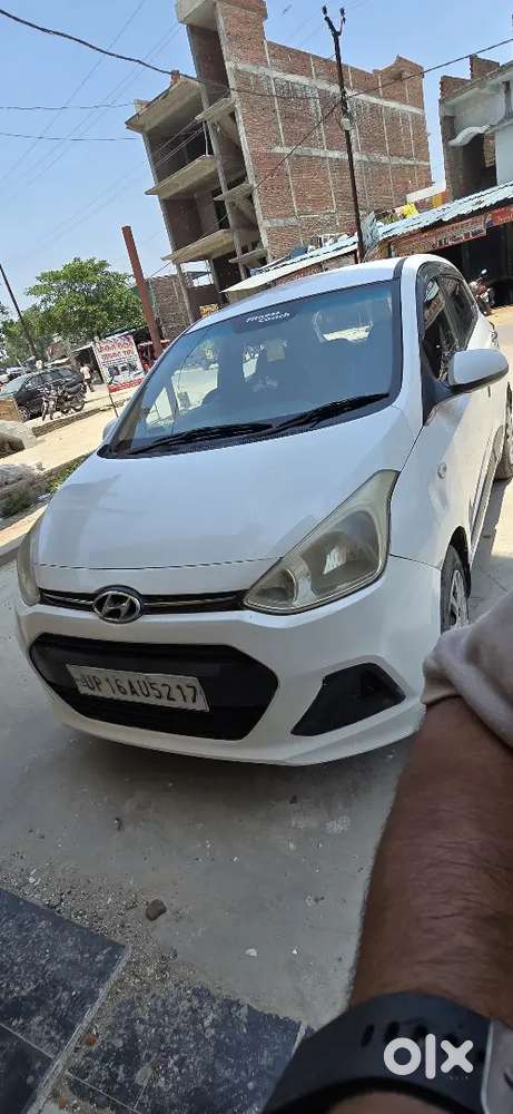 Hyundai Grand I10 Crdi 2014 Diesel