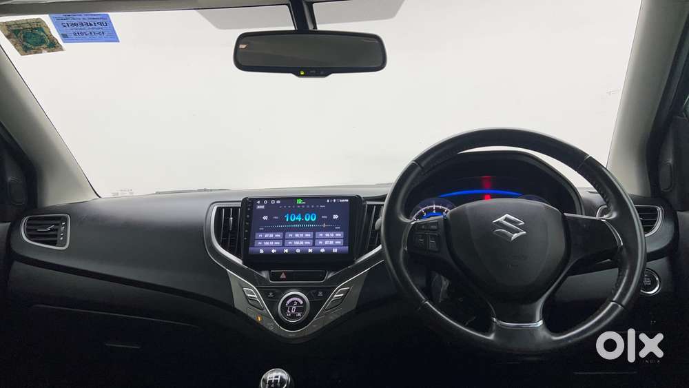 Maruti Suzuki Baleno 1.3 Alpha, 2019, Petrol