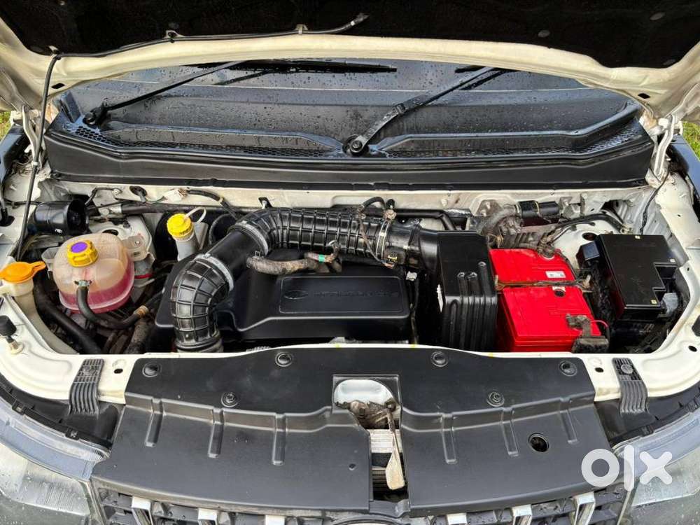 Mahindra Kuv 100 Mfalcon G80 K6 Plus, 2017, Diesel