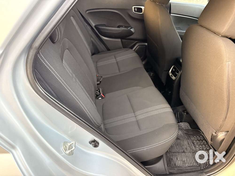 Hyundai Venue 1.0 Sx (o) Turbo Dct, 2019, Petrol