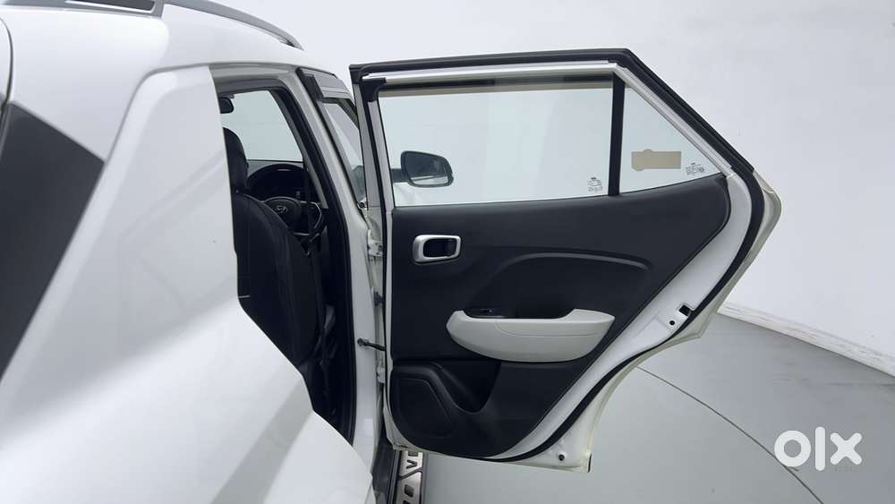 Hyundai Venue Sx, 2023, Petrol