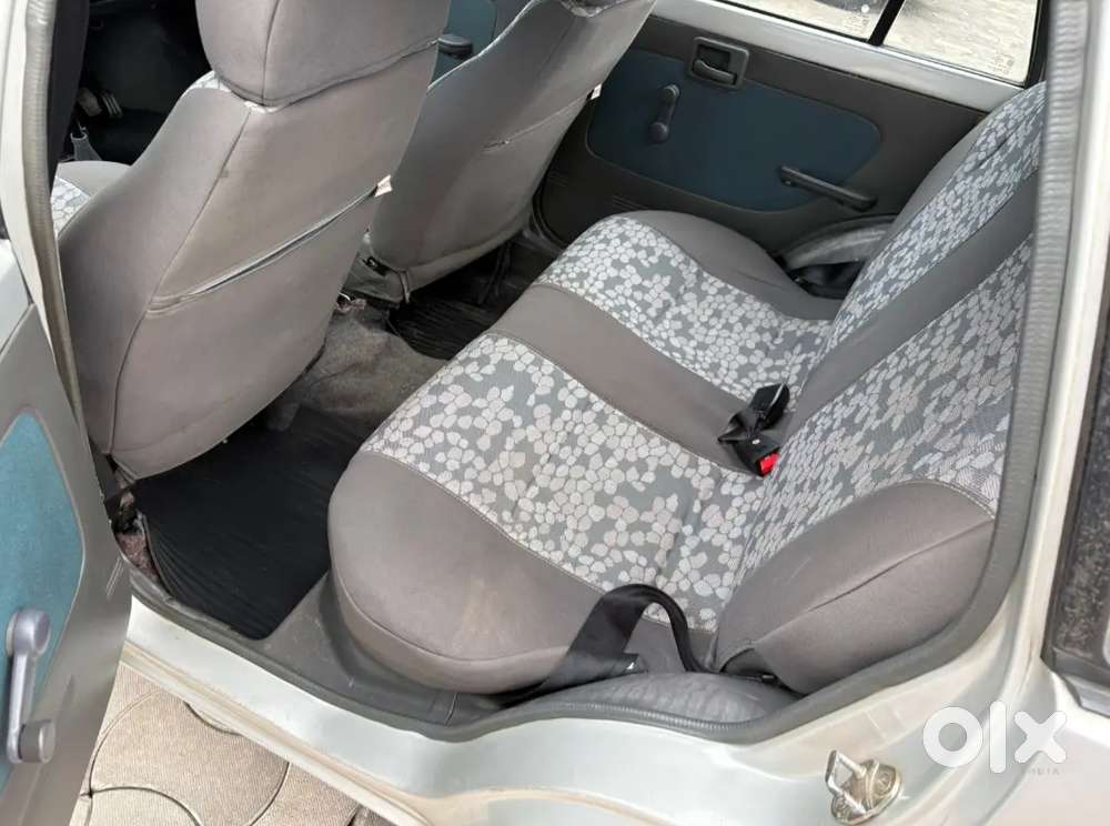 Maruti Suzuki 800 2011 Petrol Manual