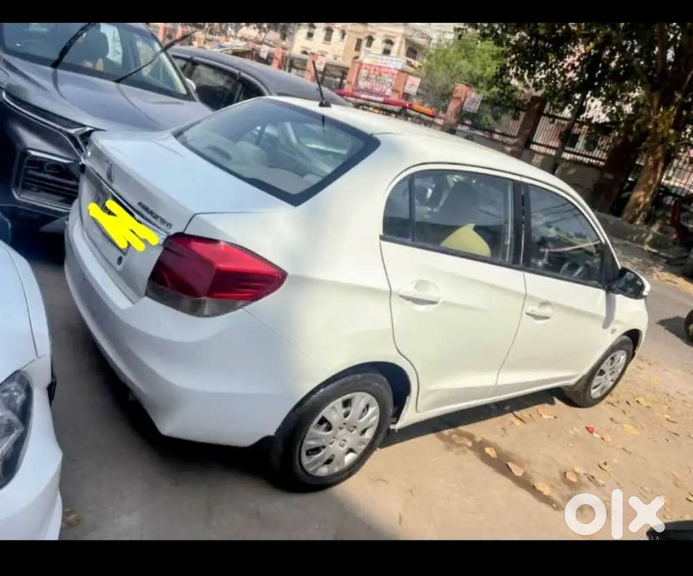 I Am Purchase New Car