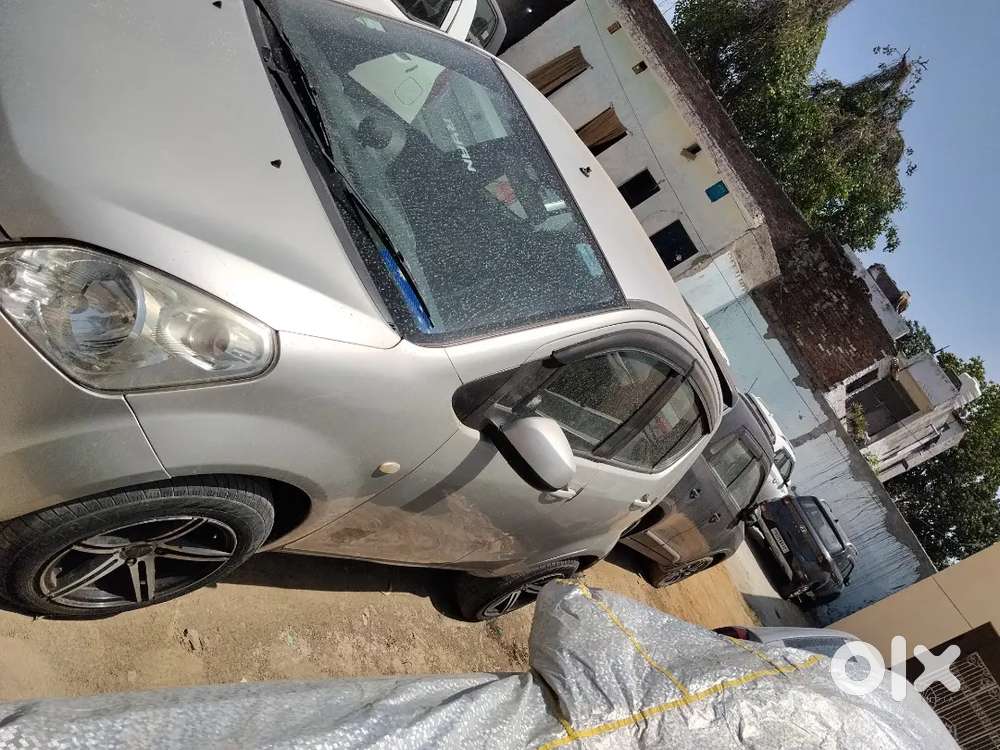 Maruti Suzuki Ritz Lxi 2010 Car