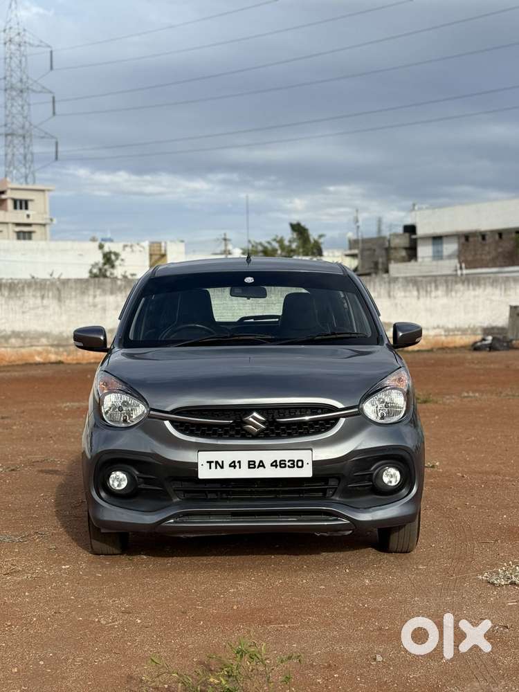 Maruti Suzuki Celerio Zxi, 2022, Petrol