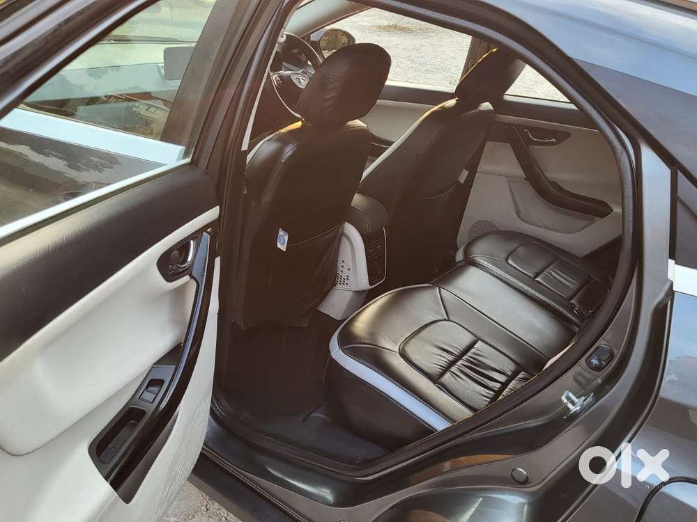 Tata Nexon 1.2 Revotron Xz Plus (o), 2021, Petrol