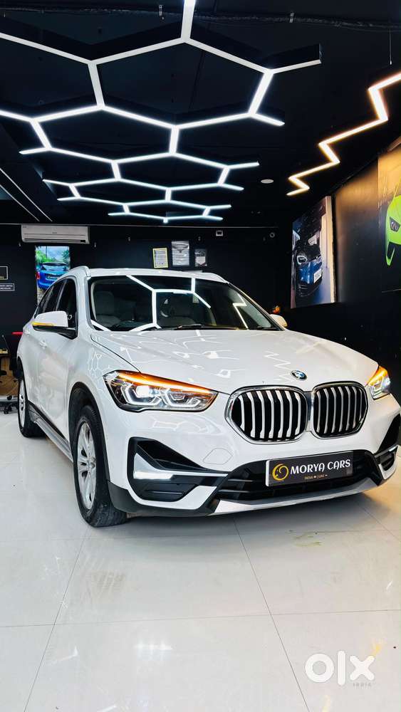 Bmw X1 Sdrive 20d Xline, 2020, Diesel