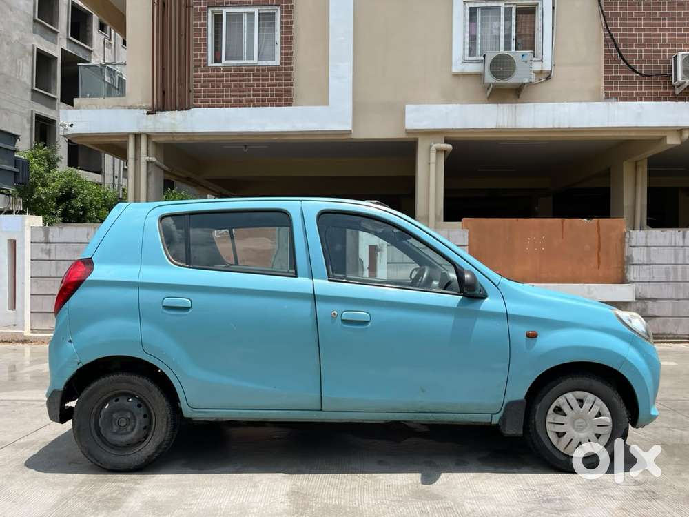 Maruti Suzuki Alto 800 Lxi, 2013, Petrol