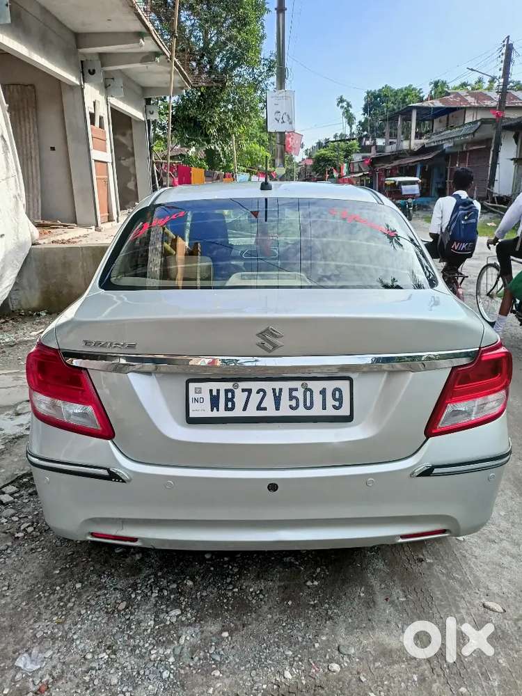 Urgent Sale Maruti Suzuki Dzire 2019 Variant