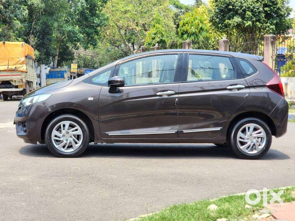 Honda Jazz 1.2 Zx I-vtec, 2019, Petrol