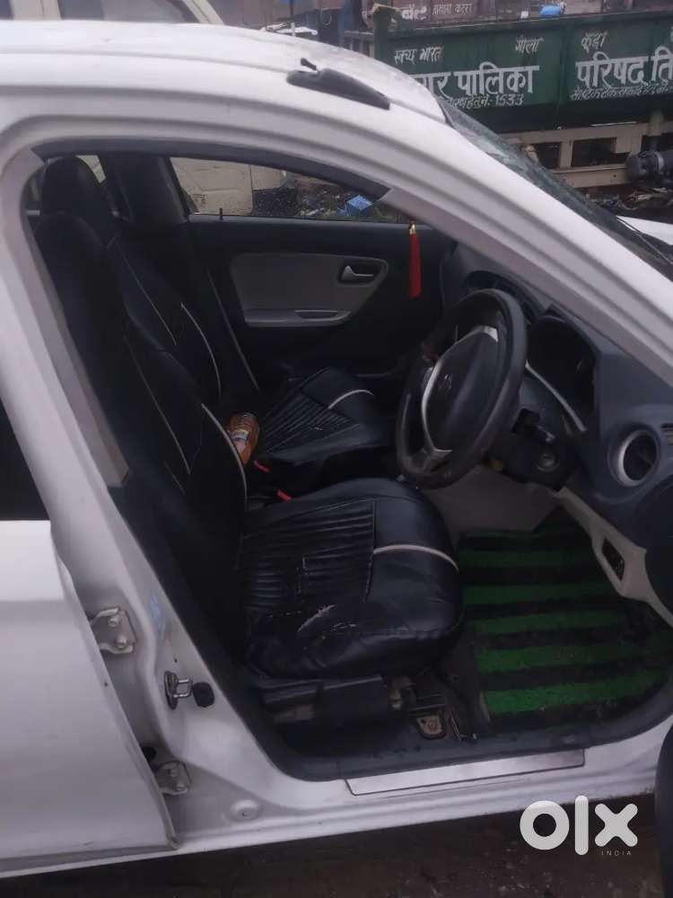 Maruti Suzuki Alto 2018 Lxi Optional