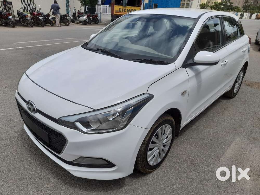 Hyundai Elite I20 Magna 1.4 Crdi, 2018, Diesel