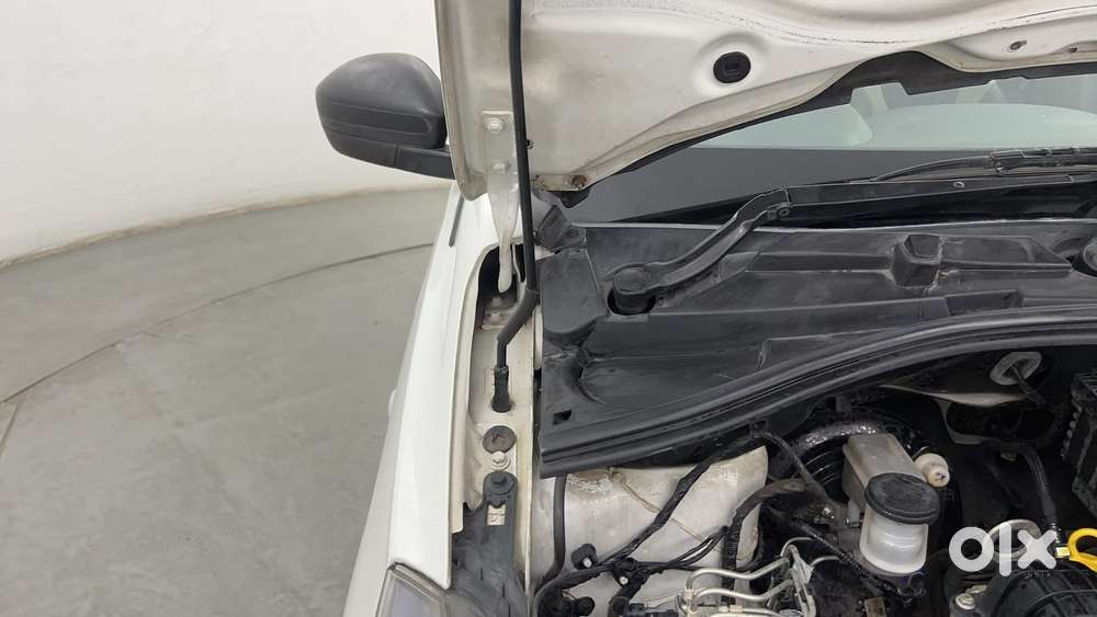 Tata Tigor Xm, 2021, Petrol
