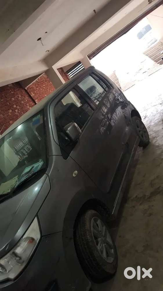 Maruti Wagon R 2014