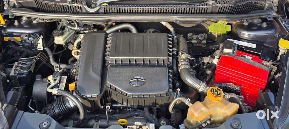 Tata Nexon 1.5 Revotorq Xz Plus, 2019, Diesel