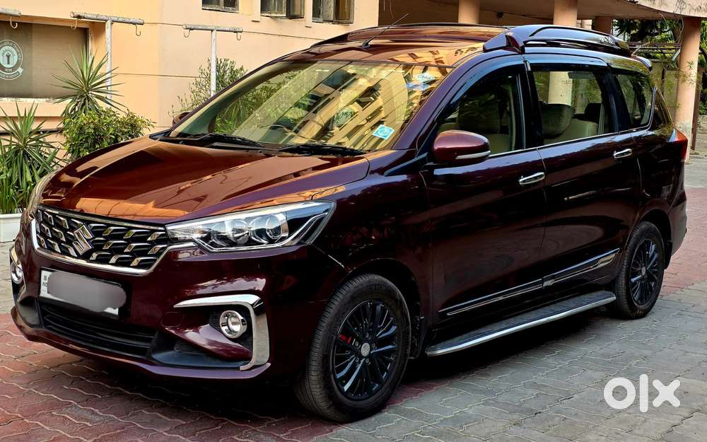 Maruti Suzuki Ertiga Vxi (o) Cng, 2021, Cng & Hybrids