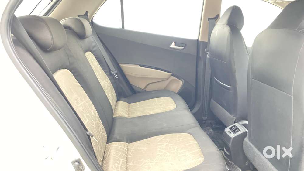 Hyundai Grand I10 Asta 1.2 Kappa Vtvt, 2015, Petrol