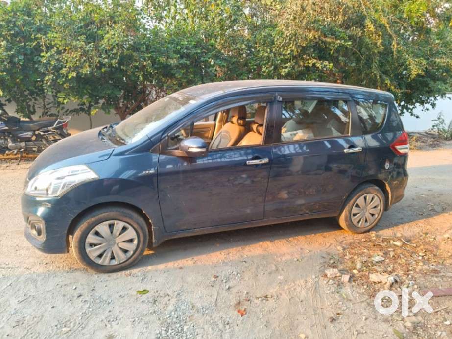 Maruti Suzuki Ertiga Vdi, 2016, Diesel