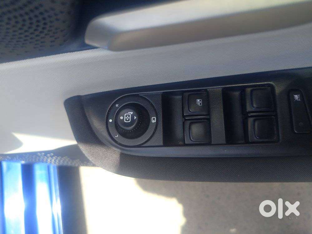 Tata Altroz 1.2 Xz Plus Petrol, 2023, Petrol