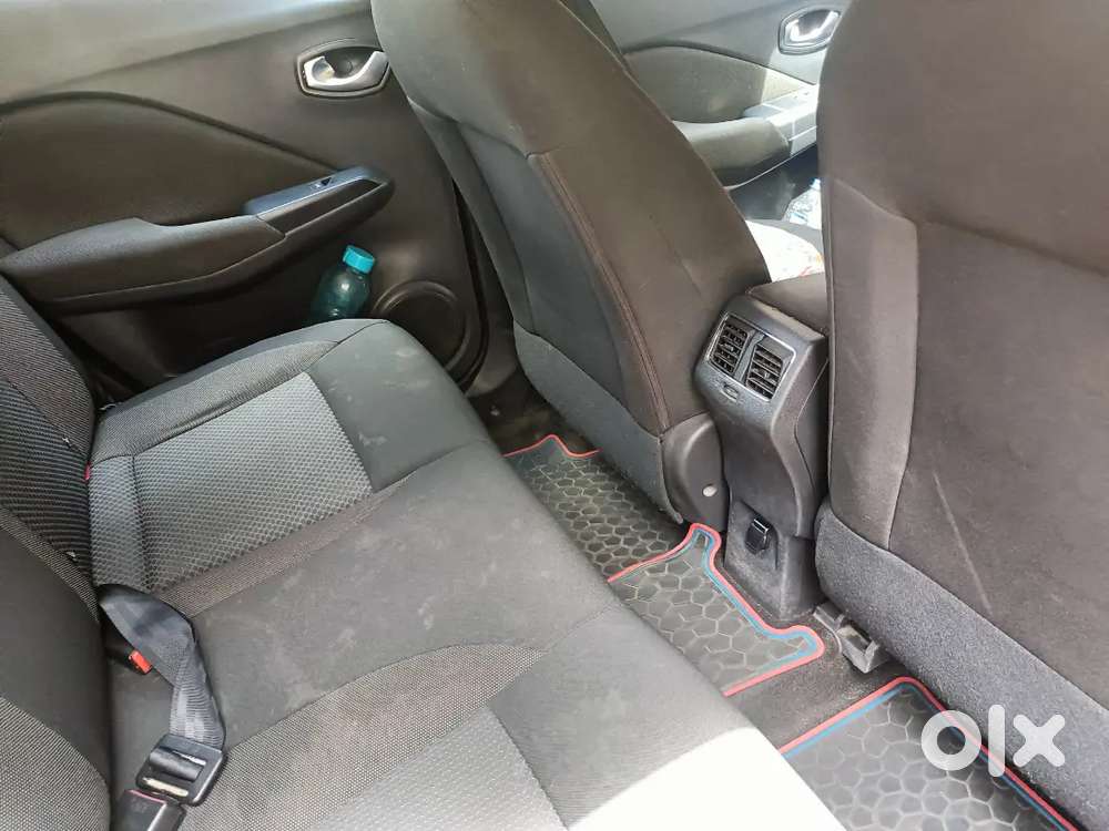 Nissan Kicks 1.5 Petrol Manual 2019