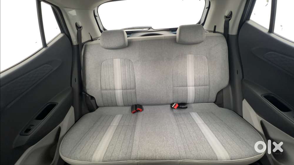 Hyundai Grand I10 Nios Asta 1.2 Kappa Vtvt, 2019, Petrol