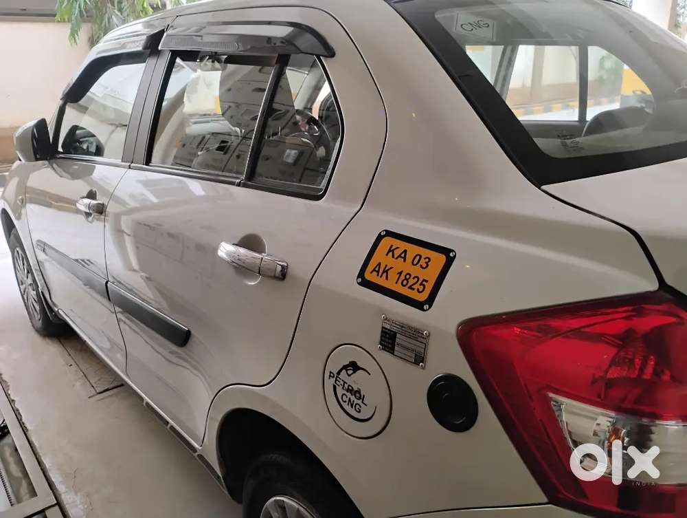 Maruti Suzuki Dzire 2022