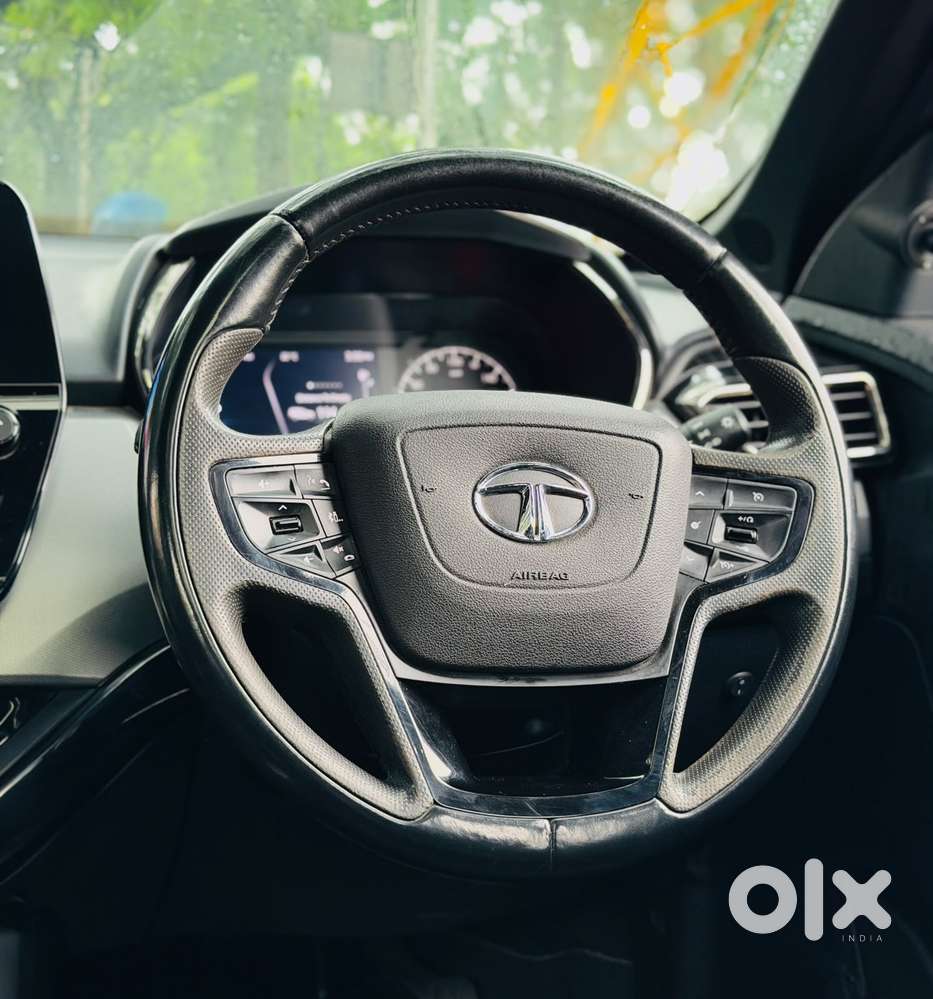 Tata Safari 2.0 Kryotec Xza Plus, 2022, Diesel