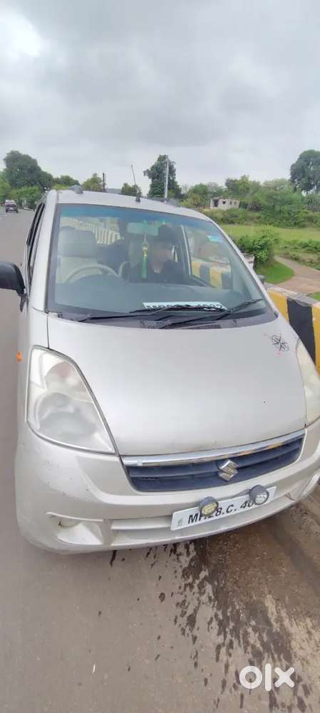 Maruti Suzuki Estilo Lxi 2009 Car