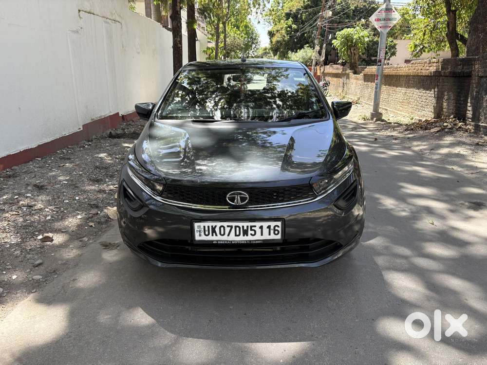Tata Altroz 1.2 Xm Plus, 2021, Petrol