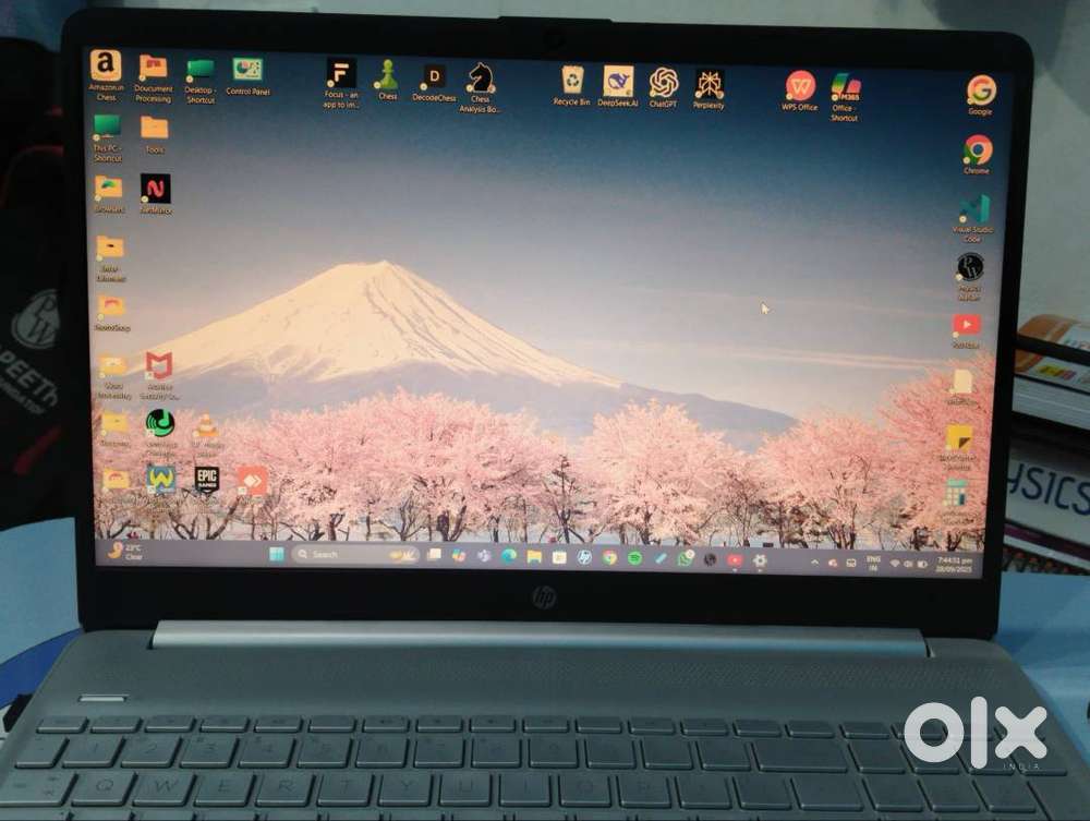 Hp 15s 15seq0024au Hp Laptop LAPTOP -15s EXCELLENT CONDITION