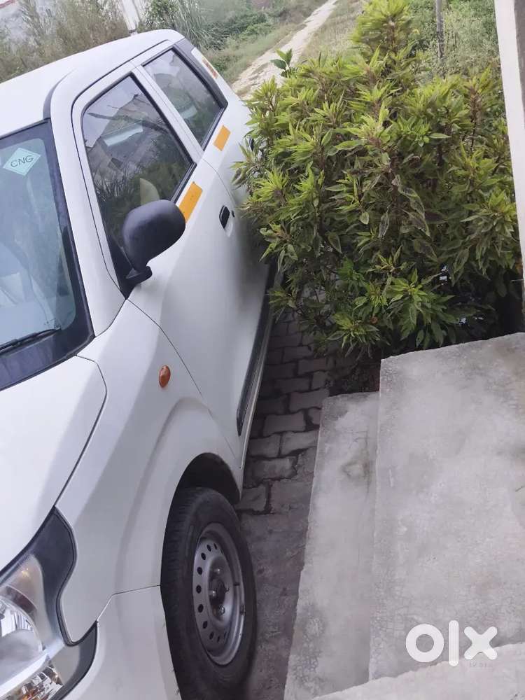 Maruti Suzuki Wagon R 2015