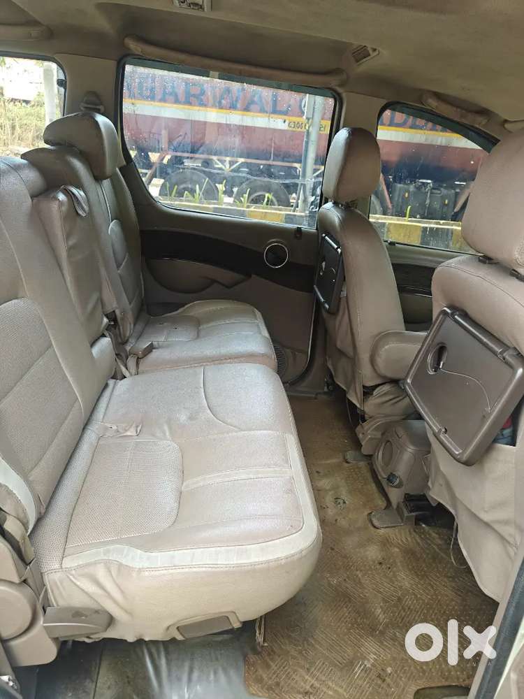 Mahindra Xylo 2010 Diesel Good Condition