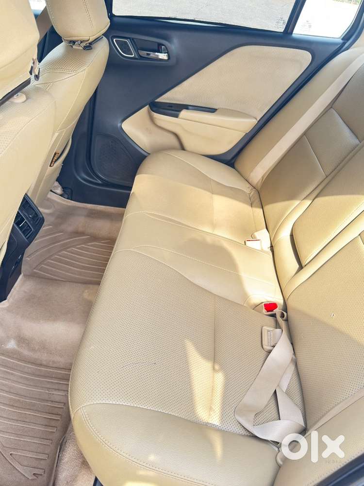 Honda City Diesel 2019 - Hr26 Registration