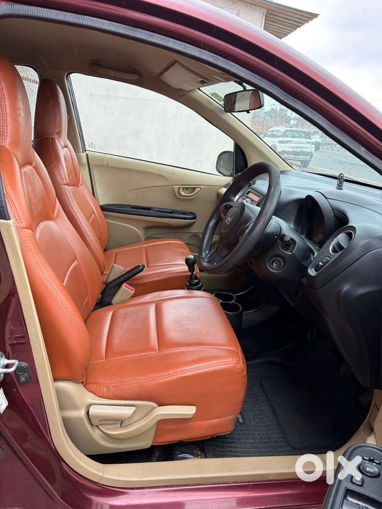 Honda Amaze 2014 Petrol Good Condition