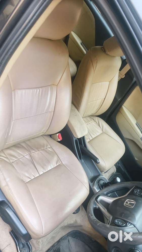 Honda City I Dtec V, 2016, Diesel