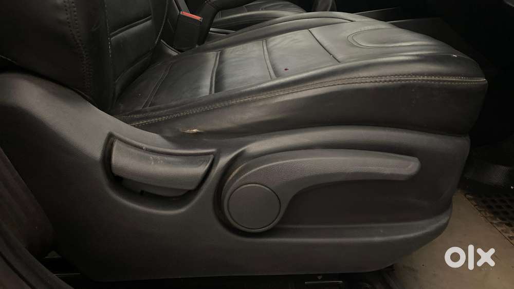 Hyundai Creta 1.6 Sx Plus Petrol, 2017, Petrol