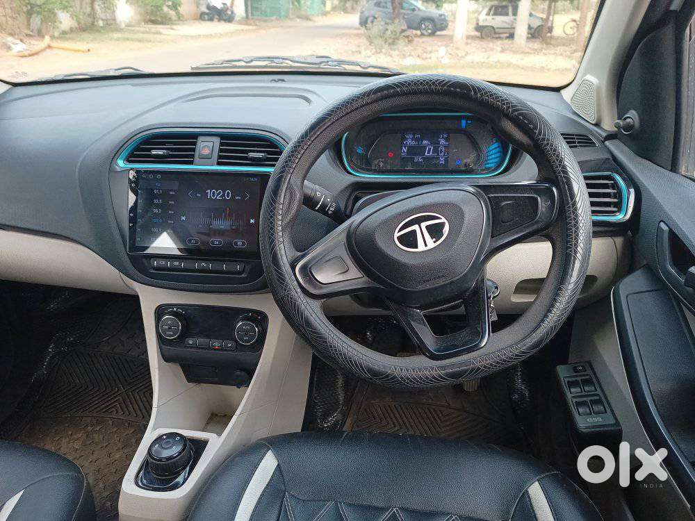Tata Tiago Ev, 2024, Electric
