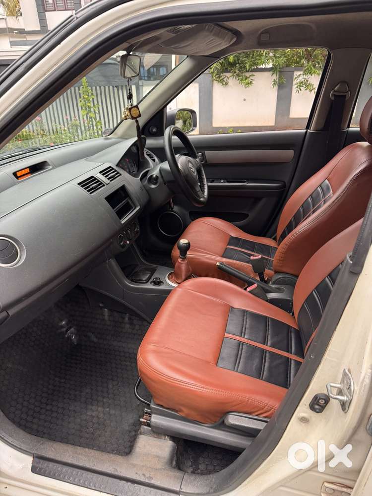 Maruti Suzuki Swift Dzire Vdi (o), 2010, Diesel