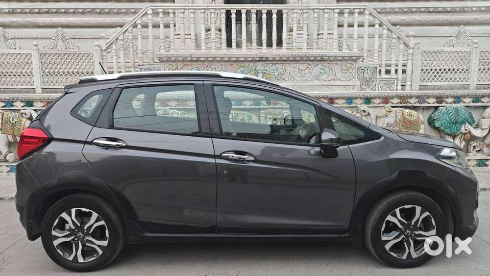 Honda Wr-v I-dtec Vx, 2017, Diesel