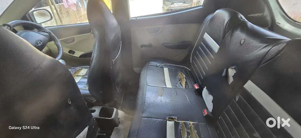 Hyundai Eon 2018